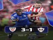 &quot;Qarabağ&quot; &quot;Atletik&quot;ə məğlub oldu&nbsp;